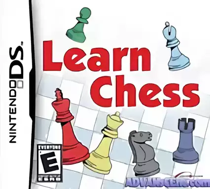 Image n° 1 - box : Learn Chess